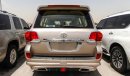 Toyota Land Cruiser GXR V6