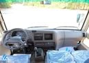 Mitsubishi Rosa 30 Seater - 4.2L - 4D33 - Best Selling - Smooth Transmission - Book Now!