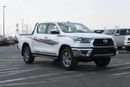 Toyota Hilux 2024 HILUX 2.7L PETROL AUTOMATIC
