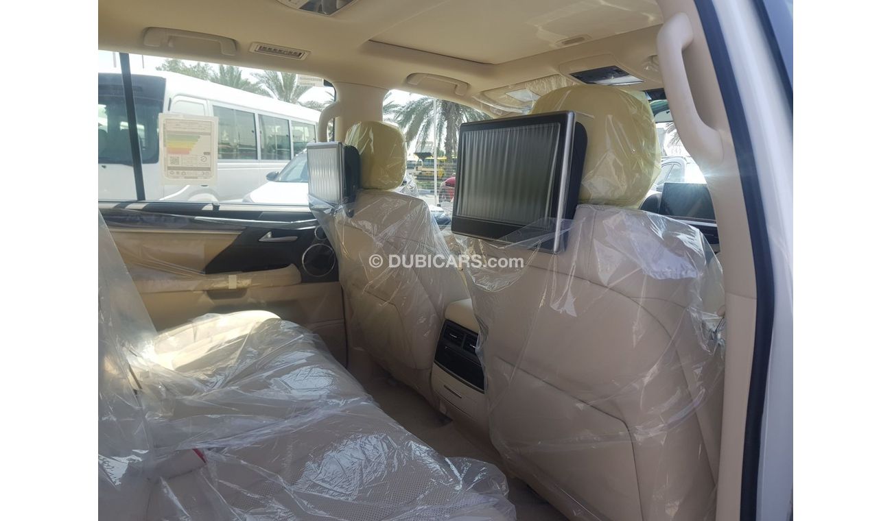 Lexus LX 570