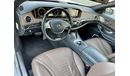 Mercedes-Benz S 550 Large AMG Full Option