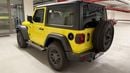 Jeep Wrangler Sport 2.0L (2-Door)