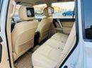 تويوتا برادو VXR Toyota prado 2014 original ship v4