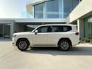 تويوتا لاند كروزر GXR 3.5L