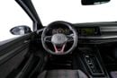 Volkswagen Golf GTI GCC-Warranty & Service Valid Till September 2028-well maintained-Full Service in Volkswagen