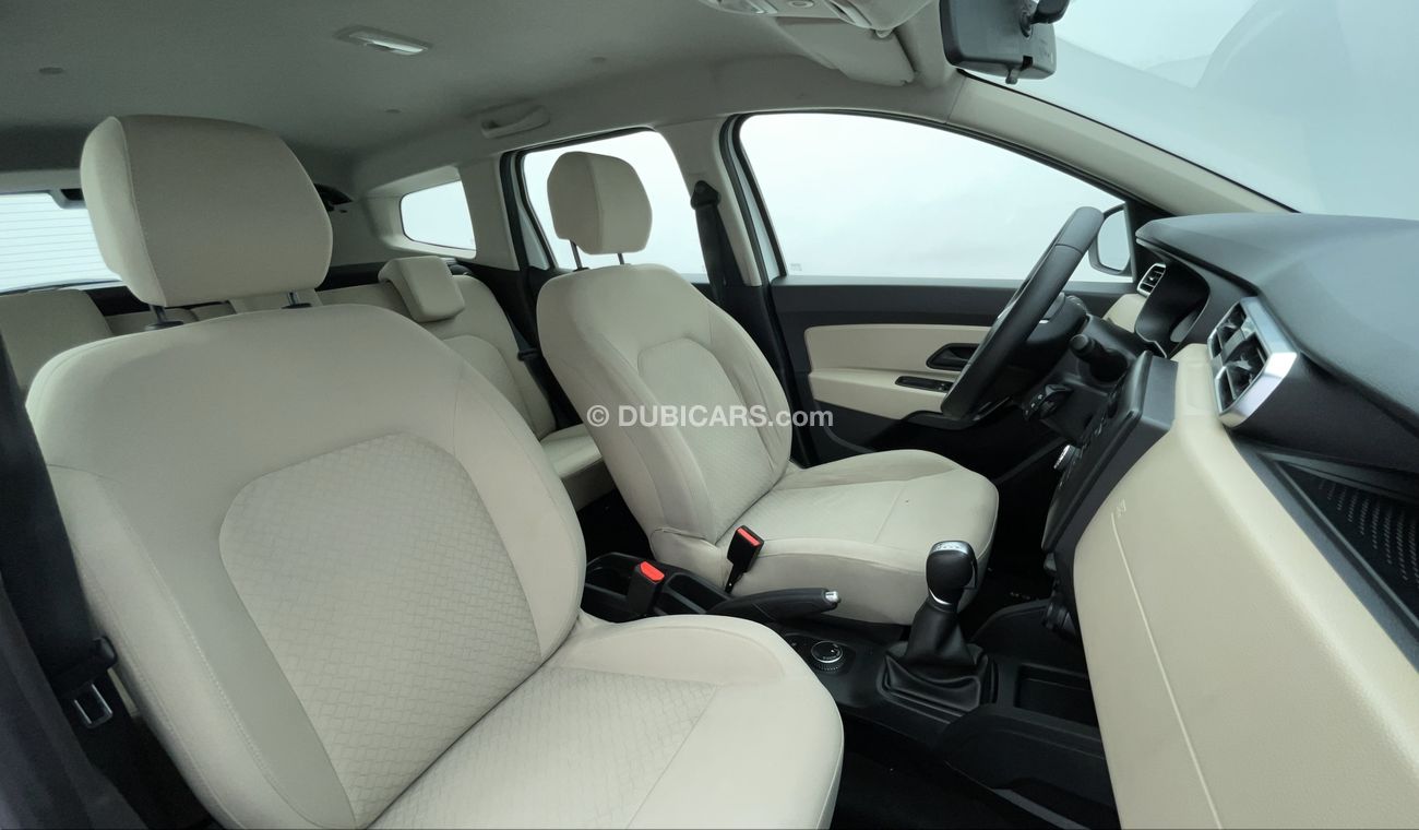 Renault Duster PE 2 | Zero Down Payment | Free Home Test Drive