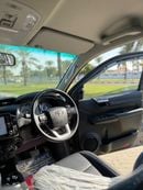 تويوتا هيلوكس Export from Australia