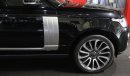 Land Rover Range Rover Vogue SE Supercharged