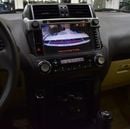 تويوتا برادو EXCELLENT DEAL for our Toyota Prado GXR ( 2017 Model ) in Black Color GCC Specs