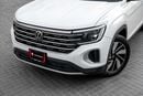 Volkswagen Teramont Teramont Comfortline | 2,899 P.M | 0% Downpayment | Perfect Condition!