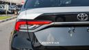 تويوتا كورولا Toyota Corolla 1.6L Full Option