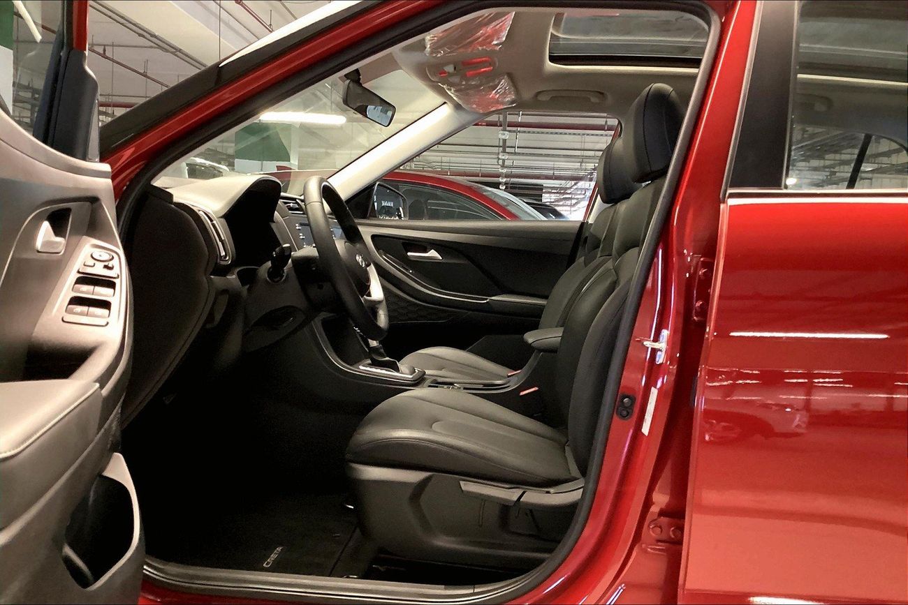 Hyundai Creta Comfort | Guaranteed Warranty | 0 Down Payment