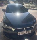 Mitsubishi Lancer EX EX 2.0