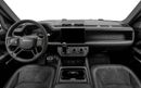 لاند روفر ديفندر 110 P525 V8 Edition - Euro Spec - With Al Tayer Warranty