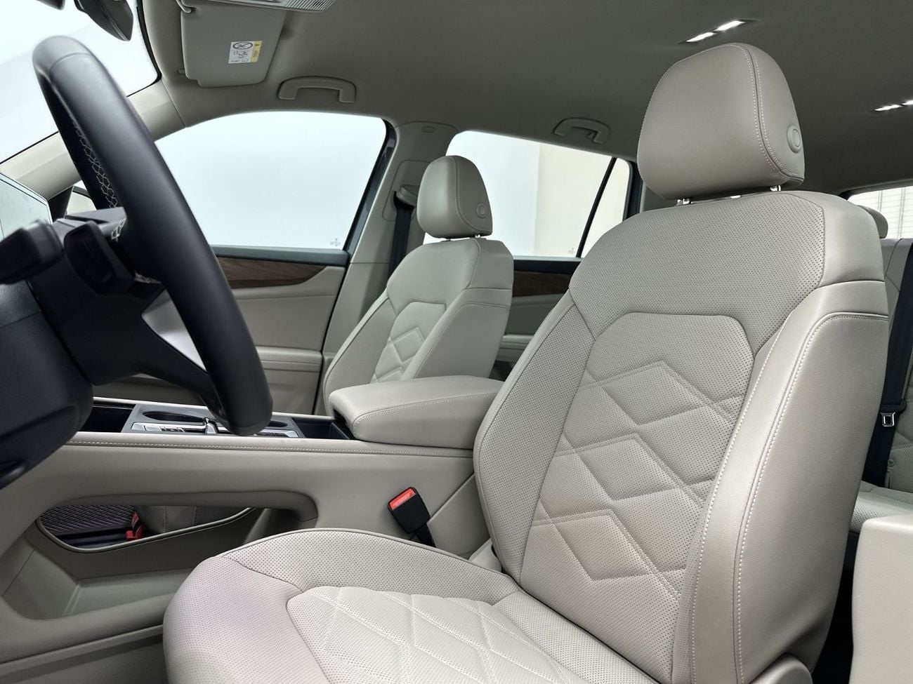 فولكس واجن تيرامونت Trendline 2.0L