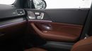 Mercedes Benz GLE 450 AMG