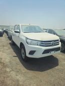 Toyota Hilux DLX
