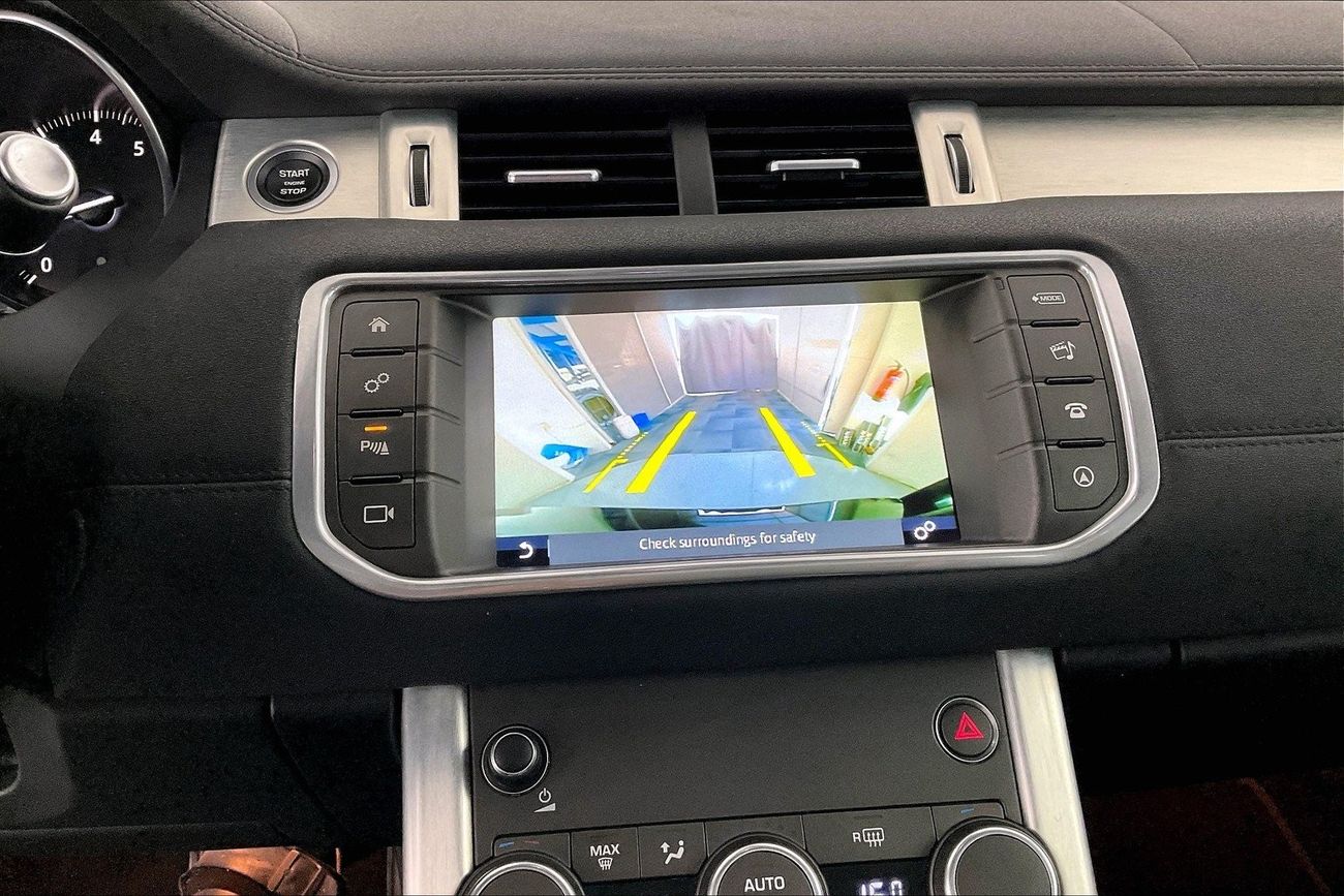 إنفينيتي QX80 Luxe Sensory ProActive (8 Seater) | ضمان مجاني لمدة عام | 0 دفعة أولى