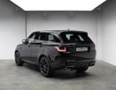 Land Rover Range Rover Sport HSE DYNAMIC