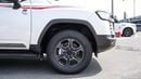 Toyota Land Cruiser 70 GR