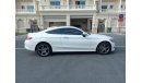 مرسيدس بنز C 300 كوبيه