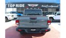 Jeep Willys WILLYS SPORT 3.6L 2022 - FOR ONLY 2,070 AED MONTHLY