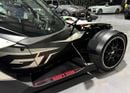كاي تي أم XBOW GT The Ultimate Driver's Machine | Rare unit | No Roof | No Compromise | Pure Adrenaline.