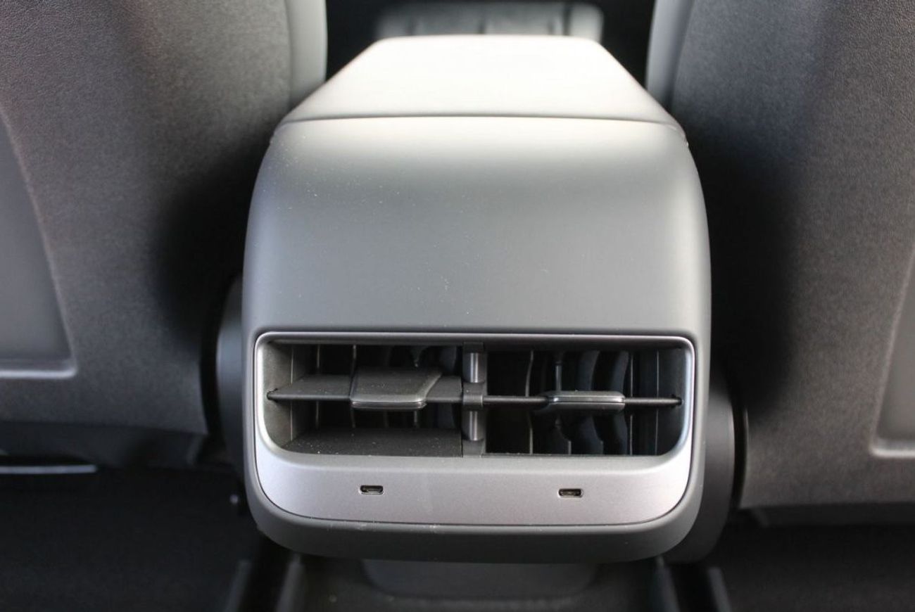 تسلا موديل 3 ستاندرد بلس