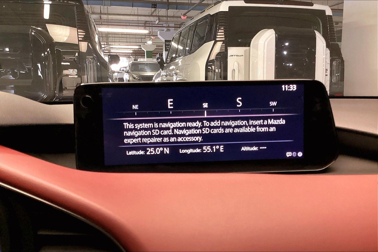 Mazda 3 Intense | Guaranteed Warranty | 0 Down Payment