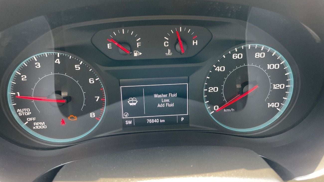 Chevrolet Malibu LT 1.5L