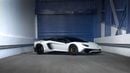 لامبورغيني أفينتادور UAEs Very Best Example | SV  LP750-4 Ad Personum | Low KM