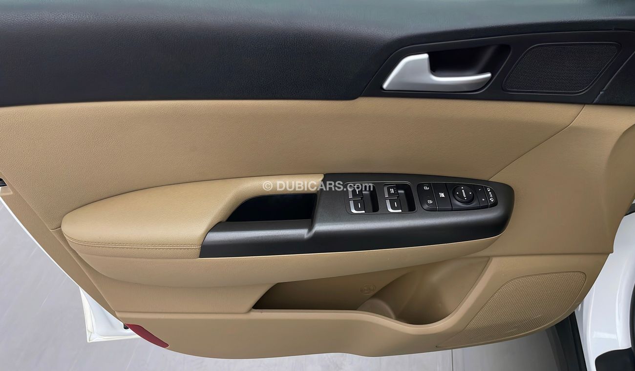 Kia Sportage EX 2 | Under Warranty | Inspected on 150+ parameters