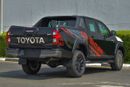 Toyota Hilux ADV 4.0L