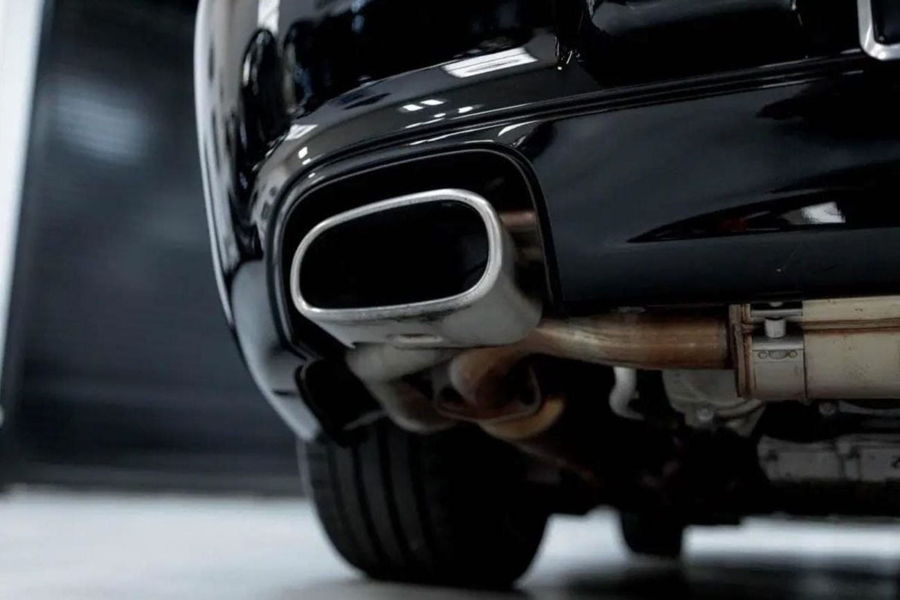 Porsche 911 (997.2) Carrera 2 PDK