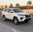 Toyota Fortuner VX2