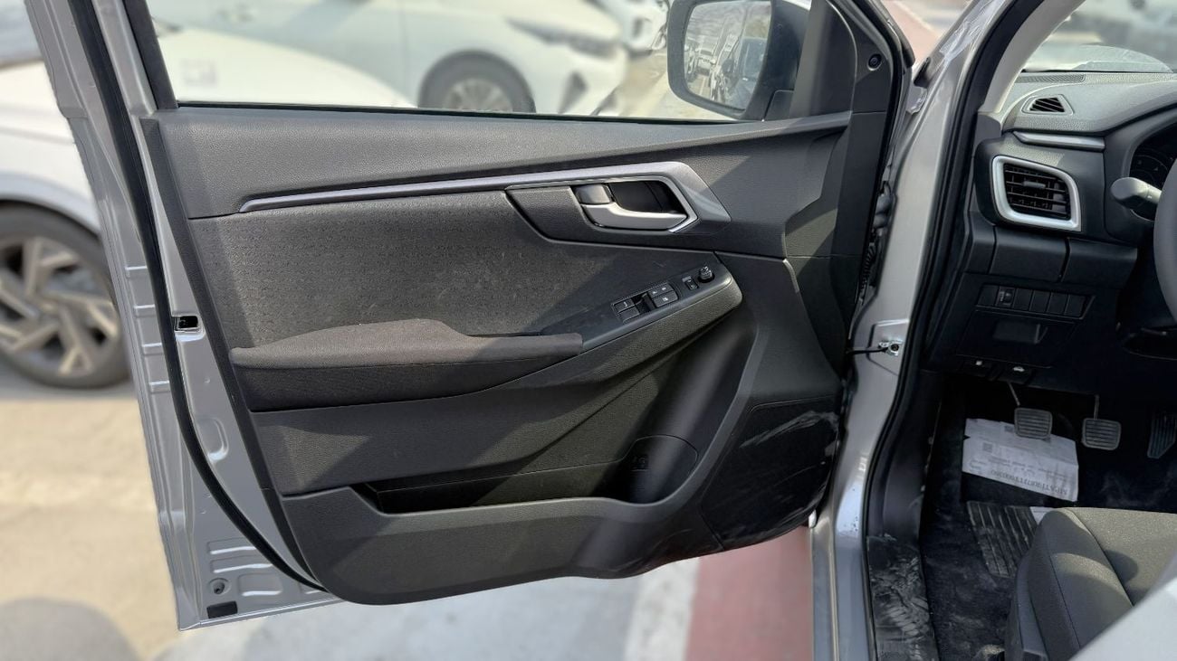 إيسوزو D ماكس Isuzu D-Max 1.9L Diesel MT 4x2 2026YM