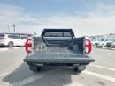 Toyota Hilux (RAMADAN OFFER) TOYOTA HILUX PICKUP RHD 2019 MODEL 2.8 L DIESEL AUTOMATIC(PM37586)