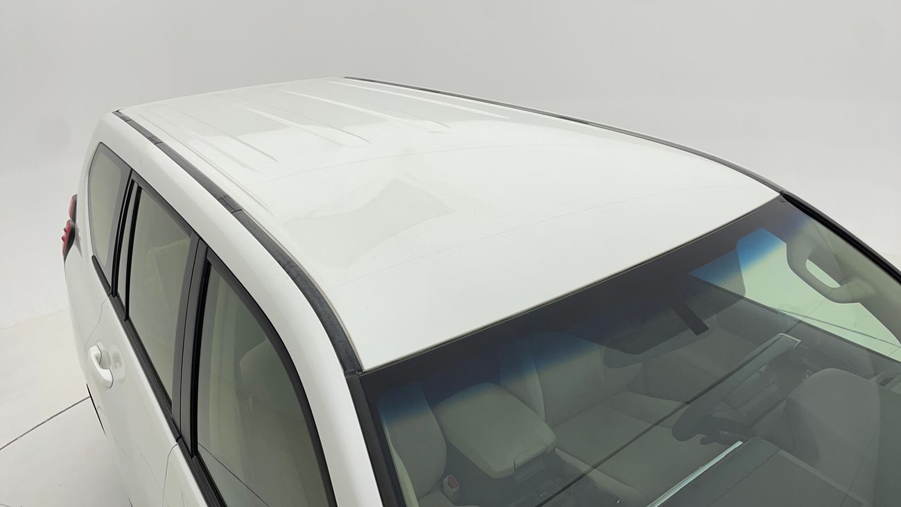 Toyota Prado EXR 4 | Zero Down Payment | Home Test Drive