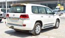 Toyota Land Cruiser GXR V8,Petrol