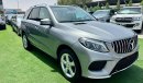 مرسيدس بنز GLE 350 Std