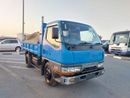 ميتسوبيشي فوسو كانتير MITSUBISHI CANTER TRUCK RHD 1997 MODEL 4.2 L DIESEL MANUAL(PM22312)