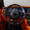 رولز رويس جوست STANDARD AED 14,182 P.M • 0% Downpayment • Rolls-Royce Ghost  • 1 Year Warranty