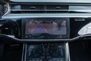 Audi A8 55 TFSI LWB Audi A8L 55TFSI Quattro 2020 GCC | Warranty