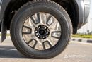 Toyota Prado LIMITED EDITION 2.8L Turbo Diesel | Automatic | 4WD | Mid Option | Black | EXPORT ONLY