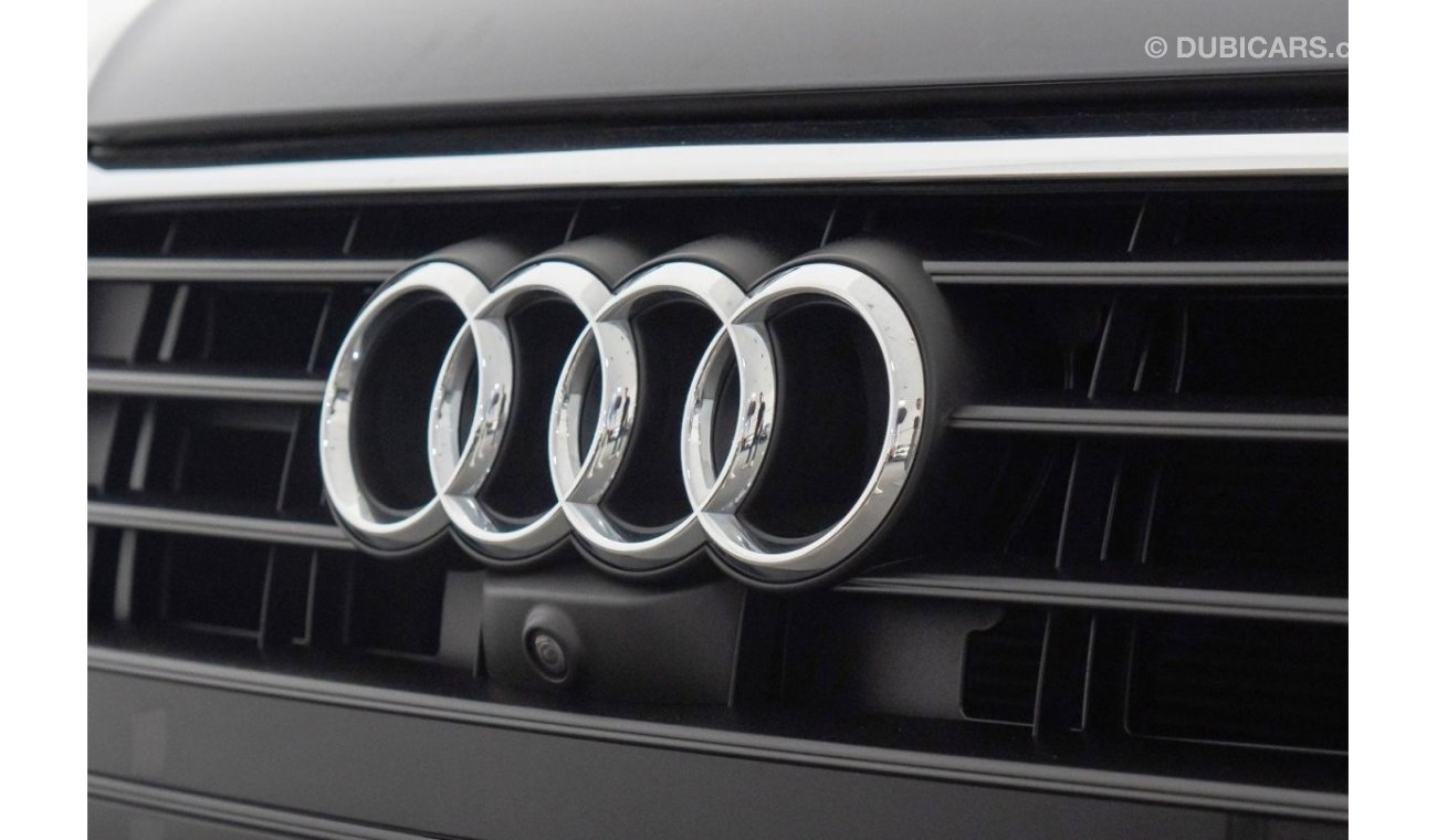 Audi A6 45 TFSI 45 TFSI 2020 Audi A6 45TSFI / Audi Warranty & Audi Service Contract / Full Audi Service Hist