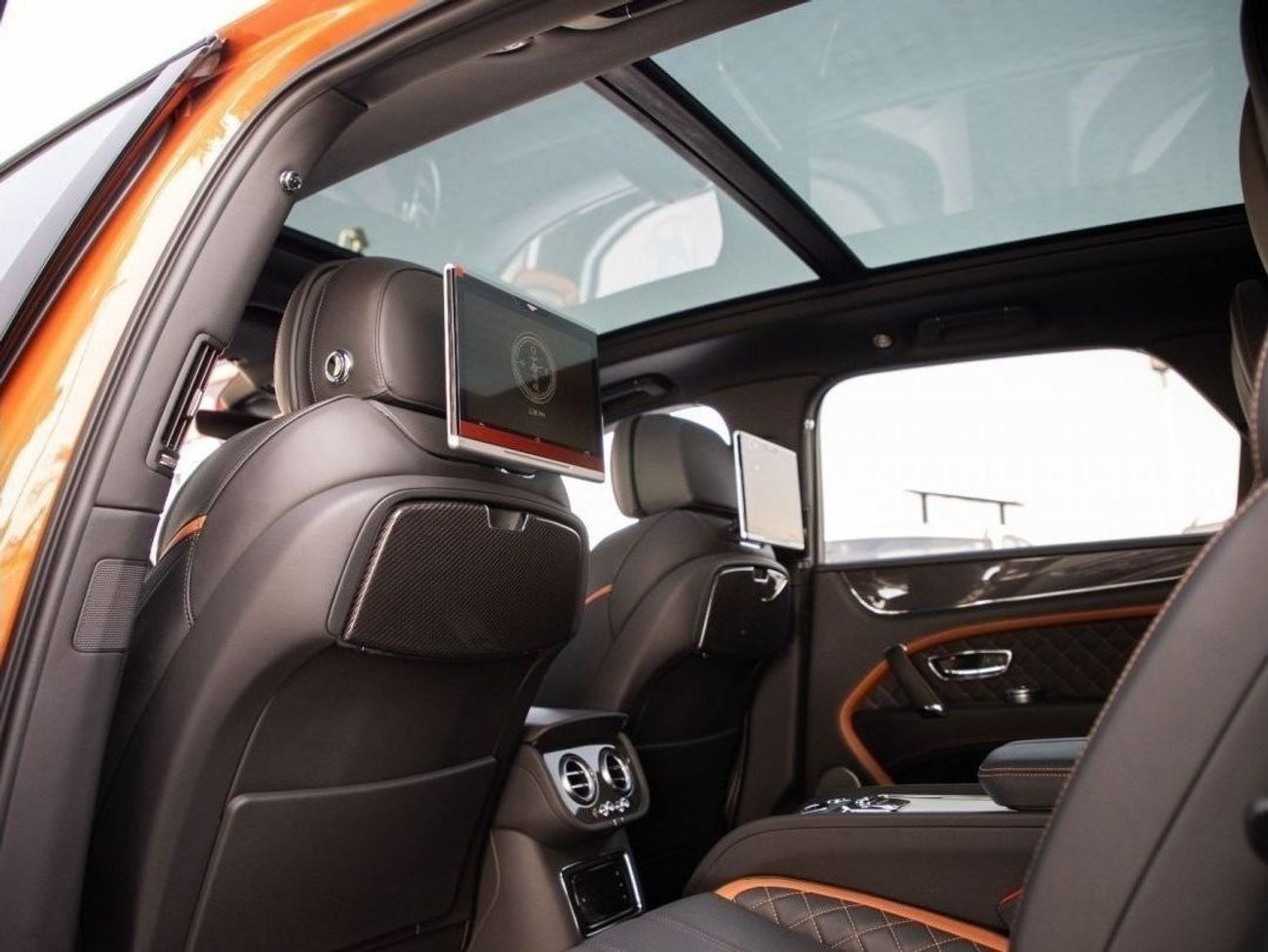 Bentley Bentayga W12 SPEED | 2020 | Very Low Mileage | For Local Registration + 10%