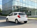 شيفروليه سبارك 416 P.M 0% DP | | | 1.4L 4-CYLINDERS | | GCC | WELL MAINTAINED