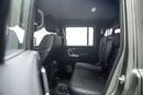 باو 212 T01 ADVENTURER 2.0L - GREEN INSIDE BLACK | EXPORT ONLY
