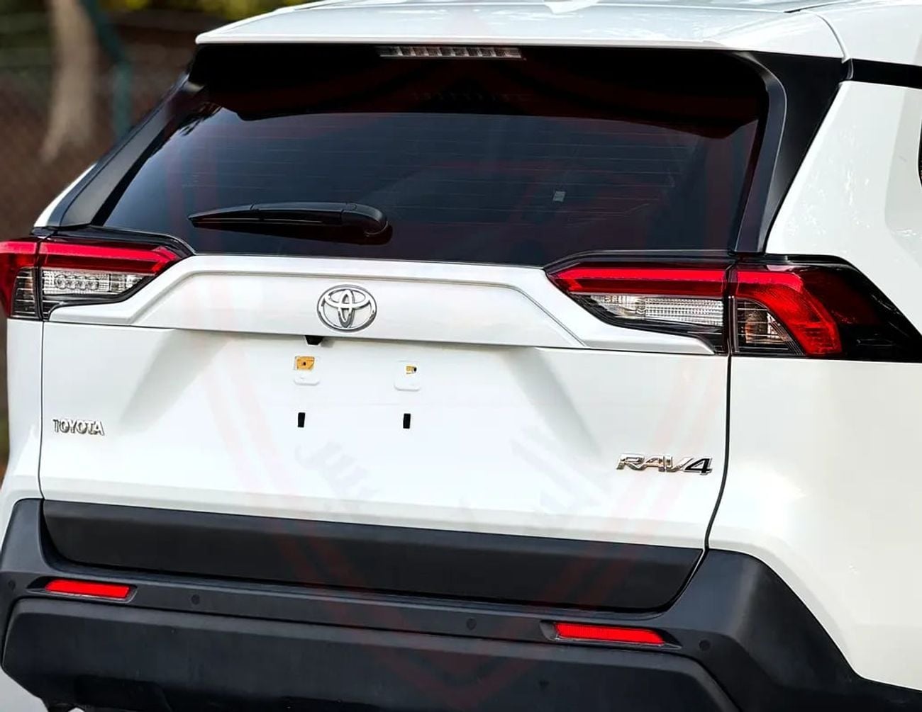 Toyota RAV4 EX Rav4 | 2.5 L | | GCC | Accident-Free | In Excellent Condition | 1310 P.M
