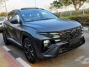 Hyundai Tucson N Line - Chinese Specs - Brand New!